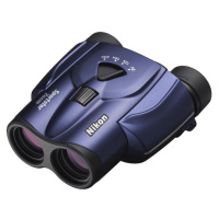 Nikon Sportstar Zoom 8 24×25 Dark Blue