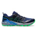 Pánská běžecká trailová obuv ASICS Gel Trabuco Terra deep ocean new leaf