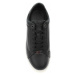 Dámská obuv Calvin Klein HW0HW01326 BAX Ck black