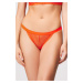 Tanga Lace Spice DKNY