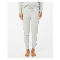 Tepláky Rip Curl COSY II TRACKPANT Mid Grey