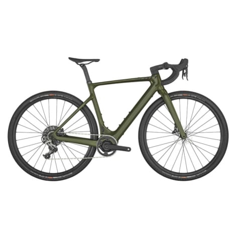 SCOTT Solace Gravel eRIDE 30