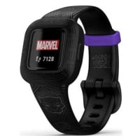 Garmin vívofit jr. 3 Black Panther