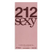 Carolina Herrera 212 Sexy parfémovaná voda pro ženy 100 ml