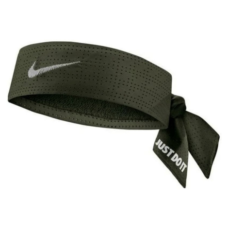 Froté páska na ruku Nike Dri-Fit N1003466367OS