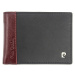 Pánská kožená peněženka Pierre Cardin TILAK30 8805 červená