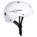 Pro-Tec - Classic Cert Gloss White - helma