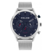 Police Silfra PL16021JS/03MM