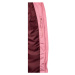 Head FLORES Dámská bunda, růžová, velikost