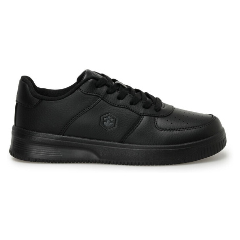 Lumberjack FINSTER WMN 3PR Black Women's Sneake