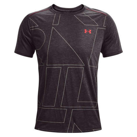 Under Armour Run Trail Tee