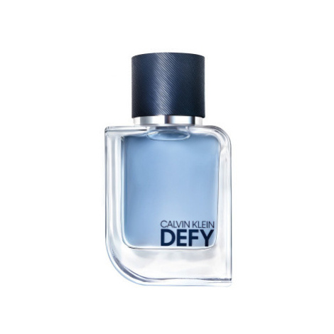 Calvin Klein Defy toaletní voda 50 ml