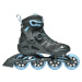 Kolečkové brusle Rollerblade Macroblade 84 Boa W