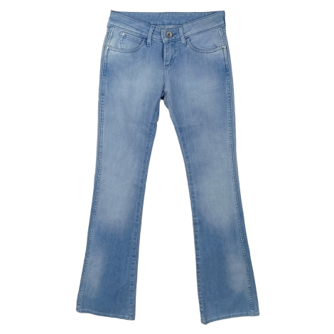 Wrangler Megan Dámské džíny W272-WE 10B