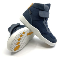 Bundgaard Billie TEX Navy 519