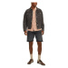 Jack & Jones JJICHRIS JJWOOD SHORTS GE 815 12249098 Černá