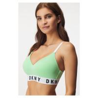 Push-Up podprsenka bez kostic DKNY