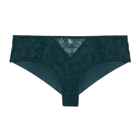 SHORTY 1A3630 Green(634) - Simone Perele