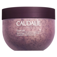 Caudalie Vyživující exfoliační peeling Vinosculpt (Crushed Cabernet Scrub) 250 g