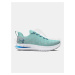 Boty Under Armour UA W Velociti 3-BLU