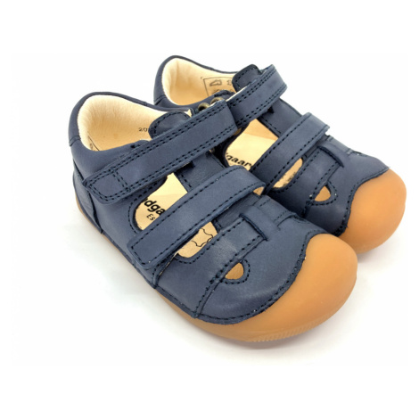 Bundgaard Petit Sandal Night Sky 519