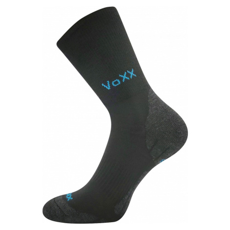 Voxx Irizar Unisex froté ponožky BM000002945200101681 černá