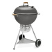 Weber 70th Anniversary Kettle, 57cm Metal Grey