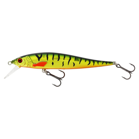 Westin Wobler Jerkbite SR Jerkbait Firetiger Flash - 9cm 8g