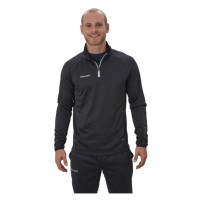 Mikina Vapor Fleece 1/4 Zip Sr