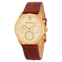 Timberland TDWLF2101901 Henniker III 38mm