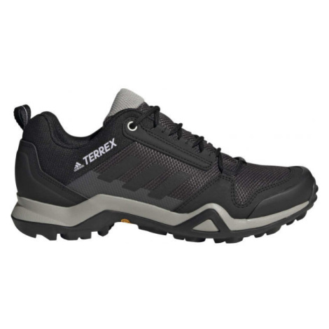 adidas TERREX AX3 W Dámská outdoorová obuv, černá, velikost 38