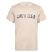 Pánské tričko Calvin Klein NM1959 Tělová