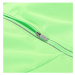 Alpine Pro Mult Pánská softshellová bunda MJCA595 neon green gecko