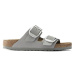 Dámské pantofle / žabky ARIZONA_BIG-BUCKLE Birkenstock