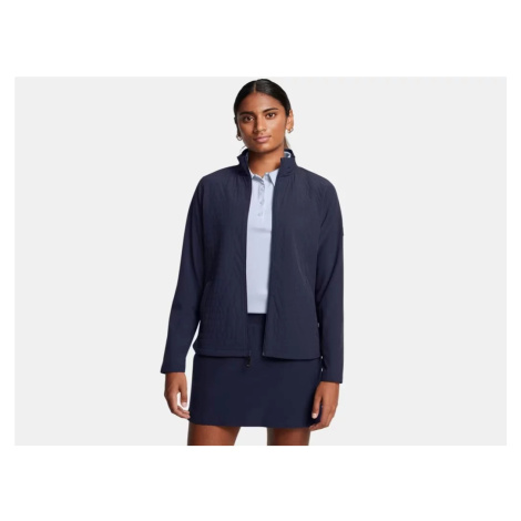 UA Drive Pro Strm LT Ins JKT-BLU L Under Armour