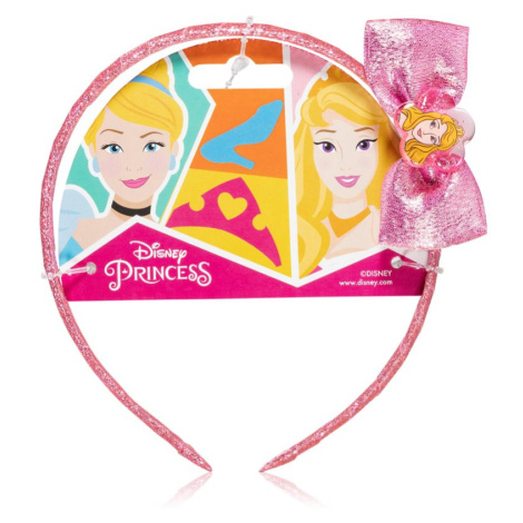 Disney Disney Princess Headband čelenka do vlasů 1 ks