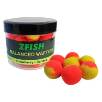 Zfish Balanced Wafters 16mm 60g - Strawberry-Banana