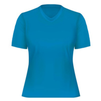 Oltees Dámské funkční tričko OT050 Malibu Turquoise