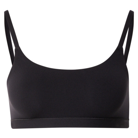 ONLY Podprsenka 'ONLPEACHY' černá