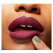 MAC Cosmetics Locked Kiss Ink 24HR Lipcolour dlouhotrvající matná tekutá rtěnka odstín Fruitful 