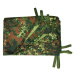 Víceúčelová celta TARP Mil-Tec® - flecktarn