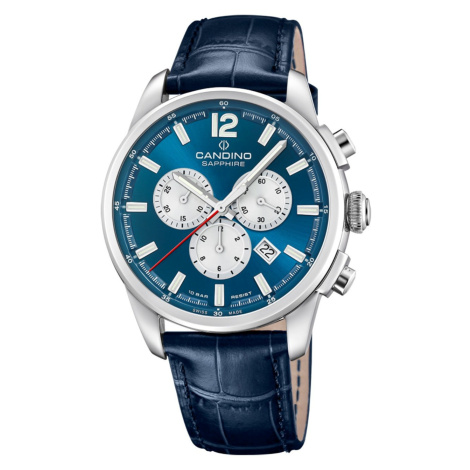 Candino Gents Sport Chronos C4745/5