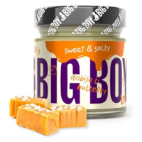 BIG BOY SWEET & SALTY krém 250g