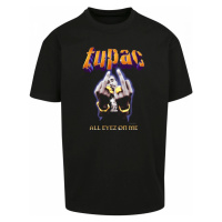 Tričko Tupac Thug Passion Oversize Tee