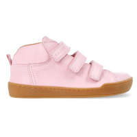 CRAVE RIGA Pink | Celoroční barefoot boty