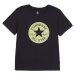 converse CHUCK TAYLOR ALL STAR LEOPARD PATCH TEE Dámské tričko US 10023438-A01