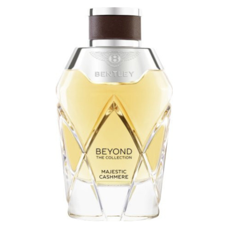 Bentley Beyond The Collection Majestic Cashmere - EDP 100 ml