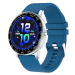 Wotchi W03BL Smartwatch - Blue