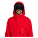 Pánská zimní bunda Volcom Dua Gore-Tex Jacket Red