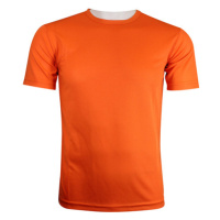 Oltees Pánské funkční triko OT010 Orange